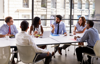 Our Dallas-Based Business Consulting Firm
